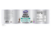 Whey Protein Dutch Chocolate Powder